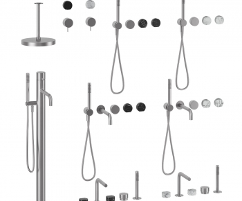 Modern Faucet/Shower-ID:480834015