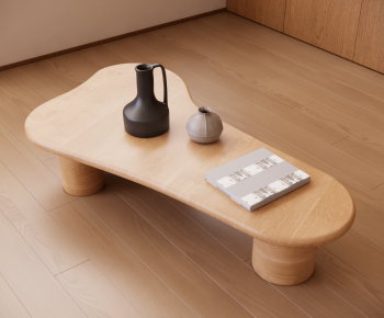 Modern Coffee Table-ID:215163959