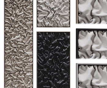 Modern Wall Panel-ID:364175082