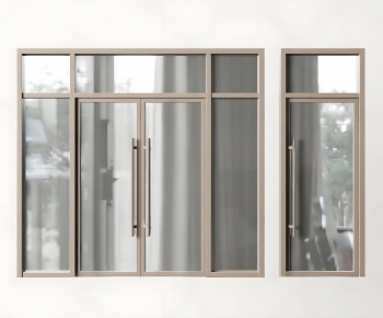 Modern Gate-ID:248670106