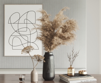 Modern Dried Branch-ID:361794958