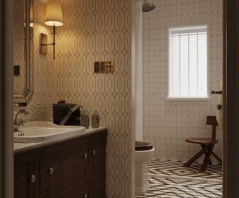 French Style TOILET-ID:150882962