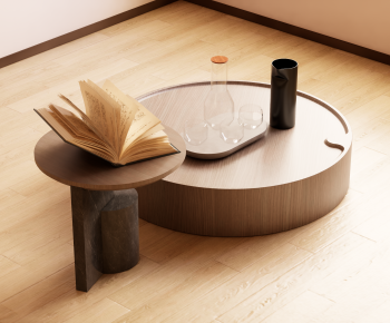 Modern Coffee Table-ID:165150886