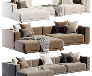 Modern Corner Sofa-ID:849392895