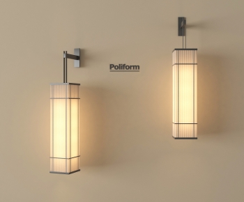 New Chinese Style Wall Lamp-ID:543689012