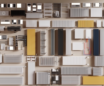 Modern Heating-ID:195469959