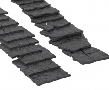 Modern Garden-ID:910080918