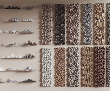 Modern Stone-ID:232496983