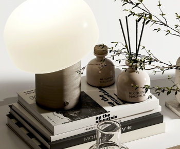 Modern Table Lamp-ID:880630017