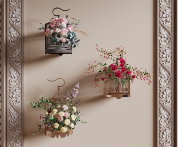 New Chinese Style Flowers-ID:433810006