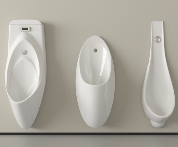 Modern Toilet-ID:697424891