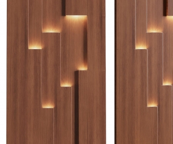 Modern Wall Panel-ID:258331066