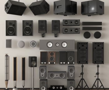 Modern Sound Box-ID:277374034