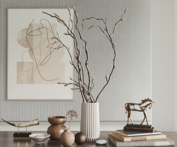 Modern Decorative Set-ID:279519616