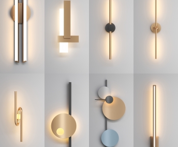 Modern Wall Lamp-ID:317123894