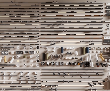 Modern Track Spotlights-ID:950445897