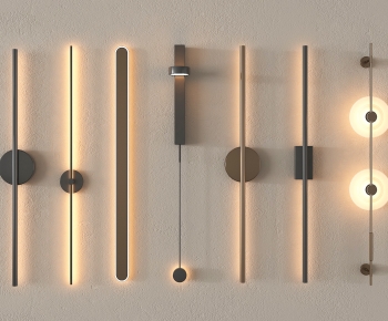 Modern Wall Lamp-ID:171533114