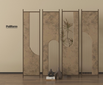 New Chinese Style Partition-ID:657663118