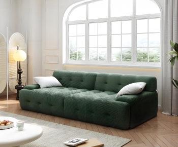 Modern Multi Person Sofa-ID:543716918