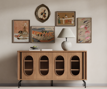 Modern Side Cabinet-ID:565199922