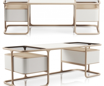 Modern Dining Table-ID:711164953