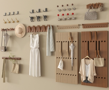 Modern Coat Hanger-ID:850505111