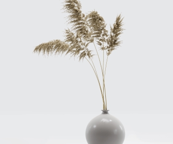 Modern Dried Branch-ID:831187015