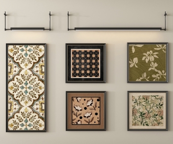 French Style Painting-ID:652223117