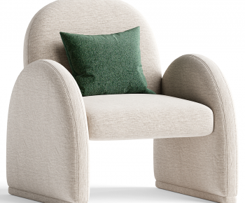 Modern Lounge Chair-ID:457597023