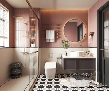 French Style TOILET-ID:158262014