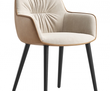 Modern Dining Chair-ID:250421052