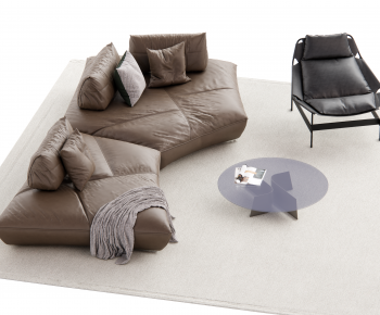 Modern Sofa Combination-ID:795542004