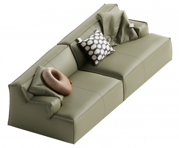 Modern A Sofa For Two-ID:158370977