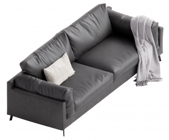 Modern A Sofa For Two-ID:384972101