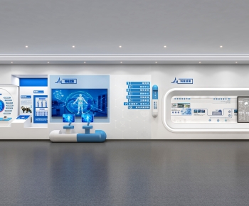 Modern Culture Wall-ID:834192994