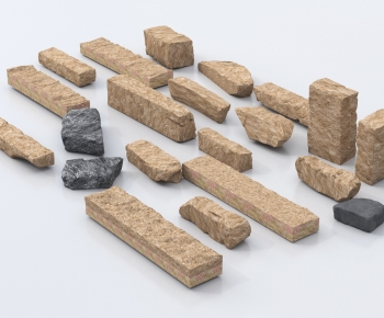 Modern Stone-ID:380506042