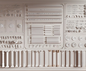 French Style Carving-ID:137870073