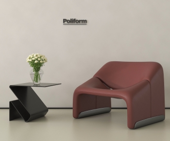 Modern Lounge Chair-ID:207920118