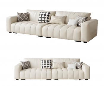 Modern A Sofa For Two-ID:187874085