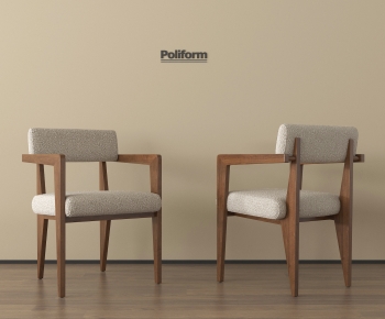 Modern Lounge Chair-ID:687310735