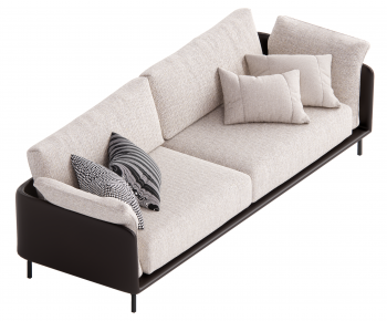 Modern A Sofa For Two-ID:878071073