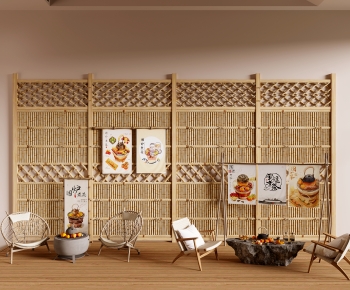 Modern Garden-ID:434298046