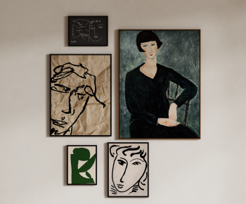 Modern Painting-ID:294219023