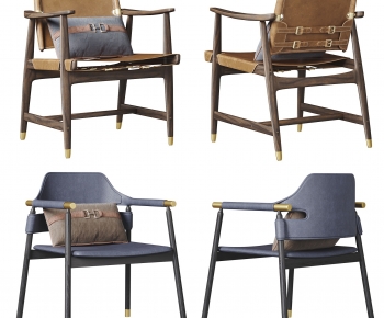 Modern Dining Chair-ID:915395983