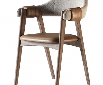 Modern Dining Chair-ID:770783903