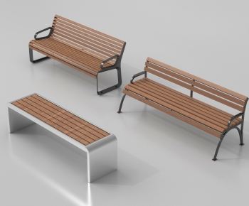 Modern Communal Chair-ID:279190064