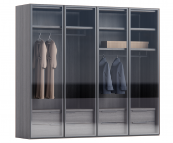 Modern The Wardrobe-ID:599781041