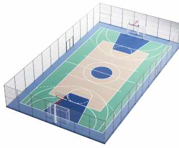 Modern Outdoor Sports Stadium-ID:378386976