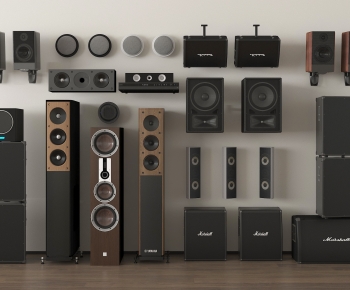 Modern Sound Box-ID:975428108