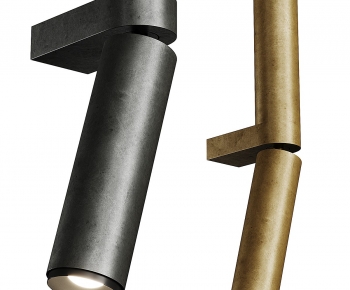 Modern Wall Lamp-ID:213864092